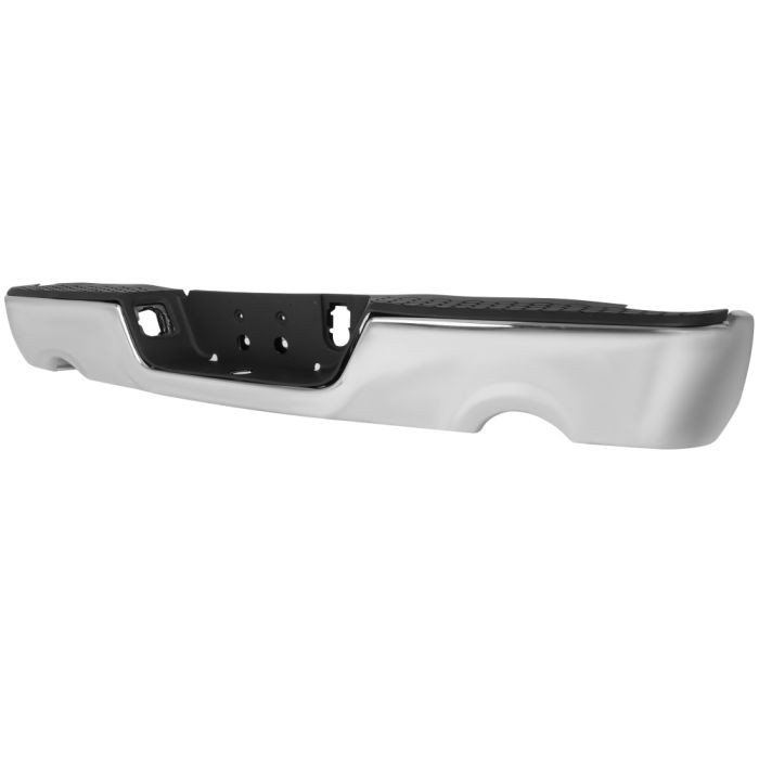 Rear Bumper for Dodge - 1 PC 