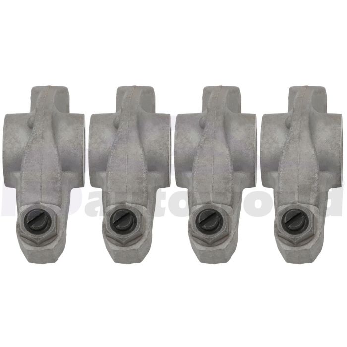 Engine Valve Rocker Arm 13801-35010 for Toyota - 4PCS