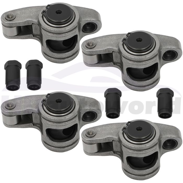 Engine Valve Rocker Arm for Ford - 4PCS