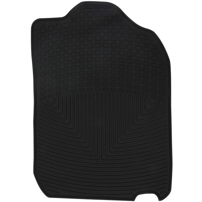 Resistant Rubber Floor Mat ( 163945 ）for Toyota Camry 