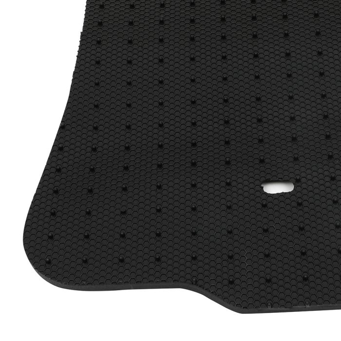 Resistant Rubber Floor Mat ( 163947 ）for Toyota 4Runner 