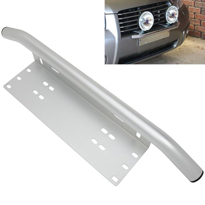 Light Brackets for Jeep-1pc