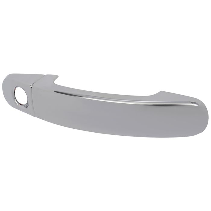 Door Handle Cover(ford Focus Chrome) -1 Pcs 