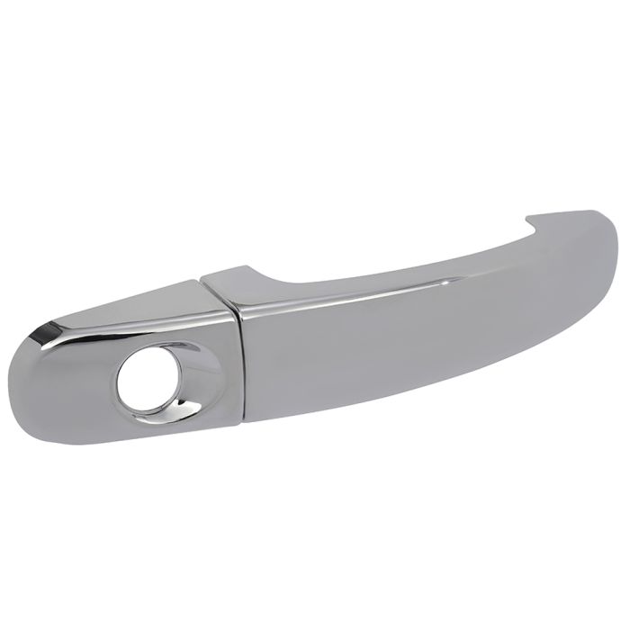 Door Handle Cover(ford Focus Chrome) -1 Pcs 