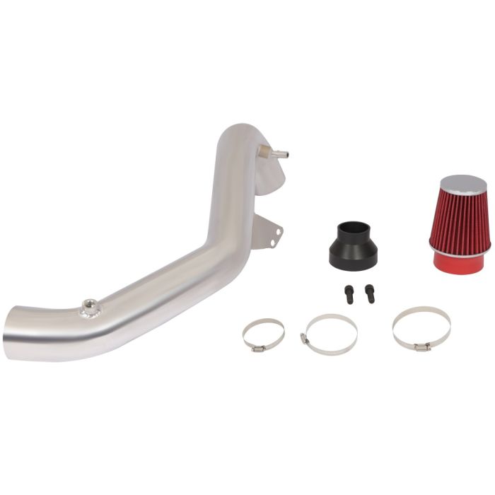 2015-2017 Ford Mustang 2.3L Coupe 2-Door Cold Air Intake Filter Kit