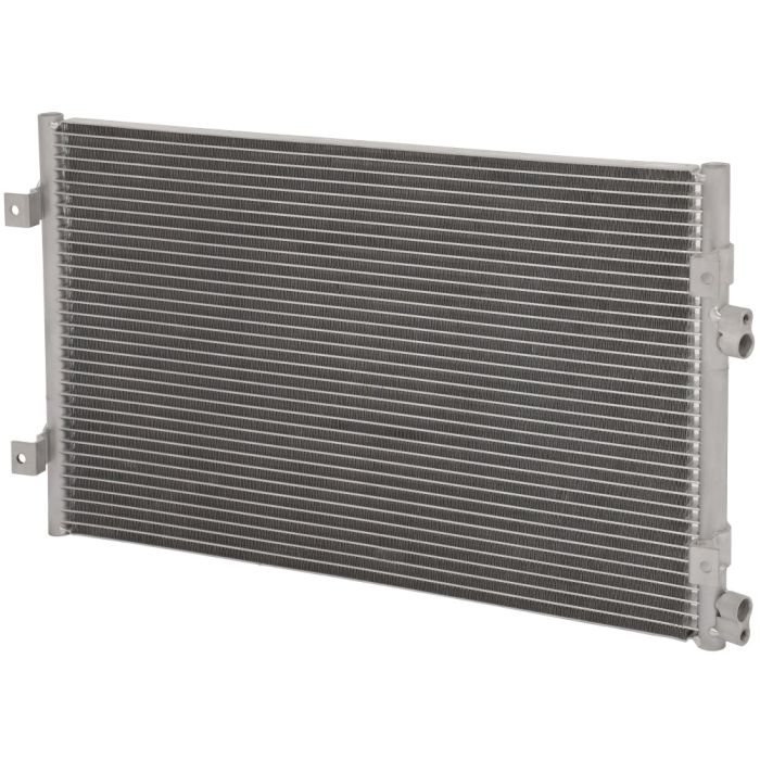 Aluminum Core AC Condenser 2001-2010 Chrysler PT Cruiser 2.4L