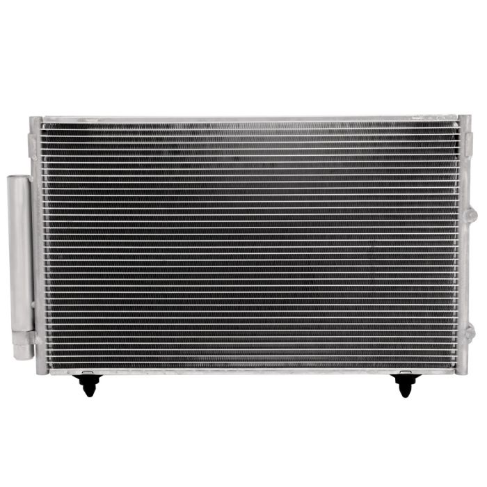 Aluminum Core AC Condenser 05-10 Scion tC 2.4L