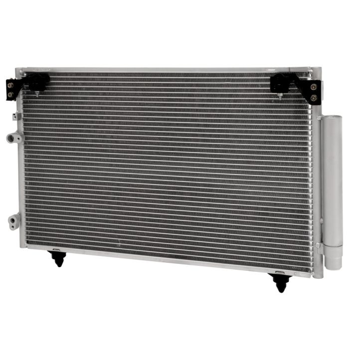 Aluminum Core AC Condenser 05-10 Scion tC 2.4L