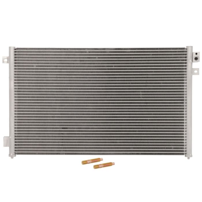 2003-2005 Ford Thunderbird 3.9L 2000-2006 Lincoln LS 3.9L AC Condenser