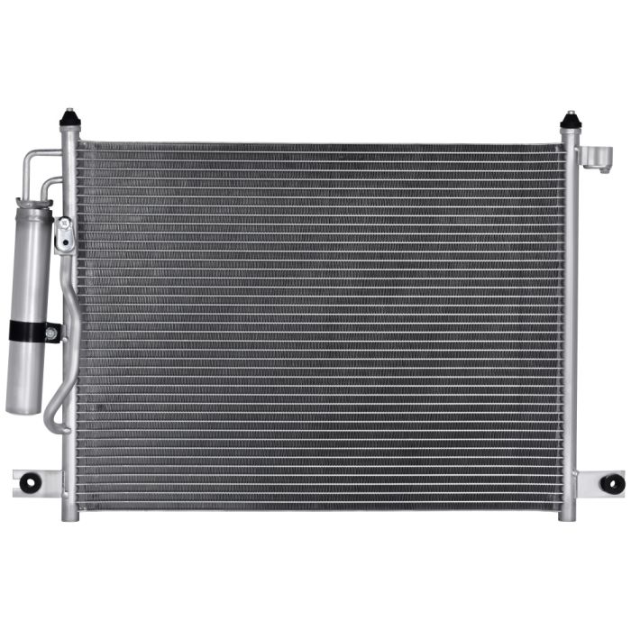 2004-2008 Chevrolet Aveo 2005-2007 Pontiac Wave5 1.6L AC Condenser