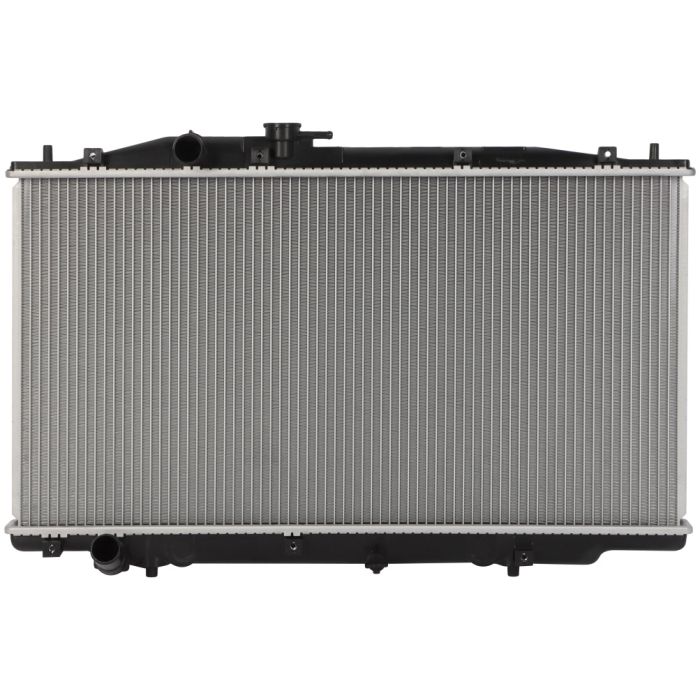 Aluminum Radiator For 2006-2007 Honda Accord Replacement 3.0L (CU2571)