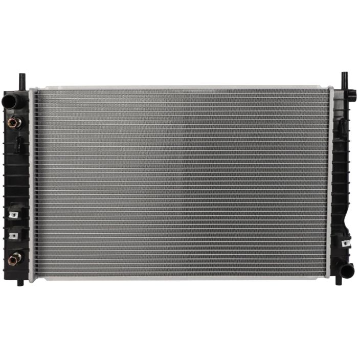 Aluminum Radiator For 05 Chevrole Equinox LT 4-Door 3.4L V6 Replacement RAD2764