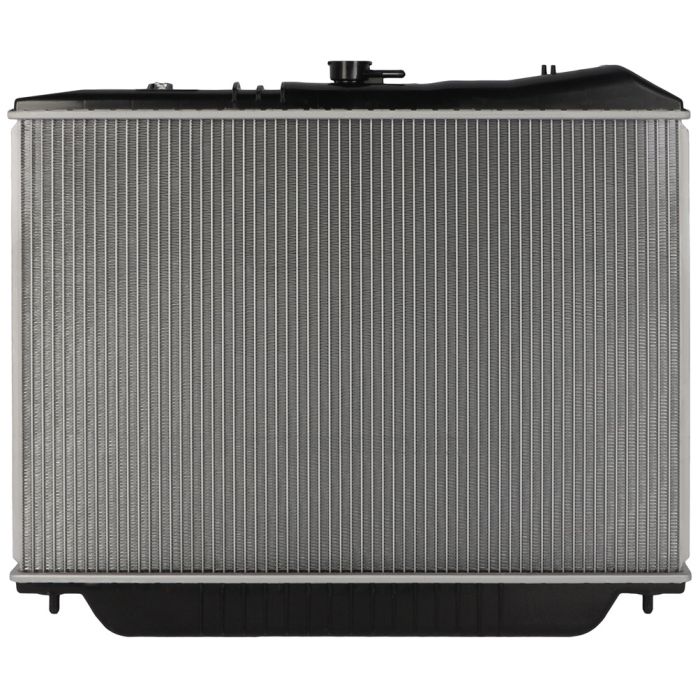 Aluminum Radiator For 1994-1997 Honda Passport 3.2L 1993-1997 Isuzu Rodeo 3.2L