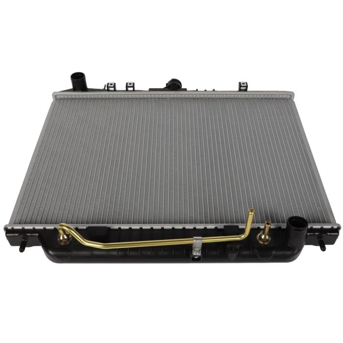 Aluminum Radiator For 1994-1997 Honda Passport 3.2L 1993-1997 Isuzu Rodeo 3.2L