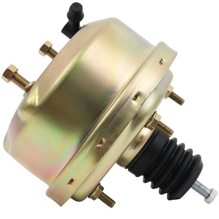 New Power Brake Booster (T15807) For Buick 1 Piece