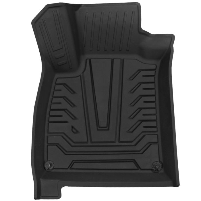 Resistant Rubber Floor Mat ( 165198 ）for Honda accord 