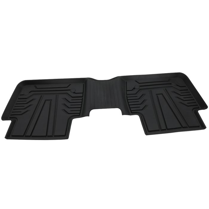 Resistant Rubber Floor Mat ( 165199 ）for Honda CR-V 