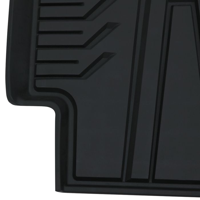 Resistant Rubber Floor Mat ( 165199 ）for Honda CR-V 