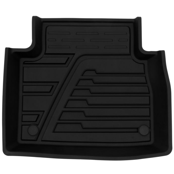 Resistant Rubber Floor Mat ( 165200 ）for Toyota Camry