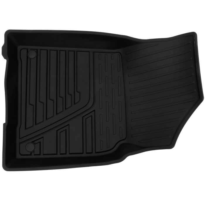 Resistant Rubber Floor Mat ( 165200 ）for Toyota Camry