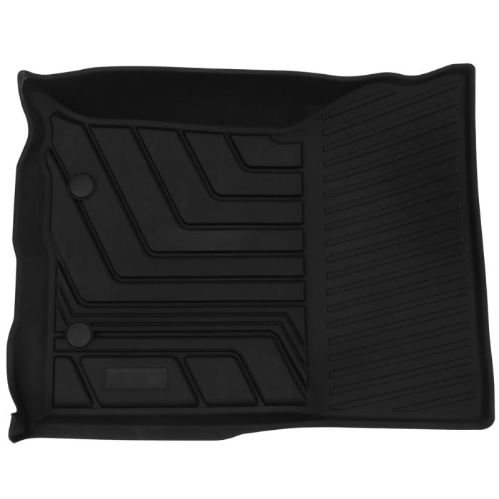 Resistant Rubber Floor Mat ( 165209 ）for Toyota Tacoma