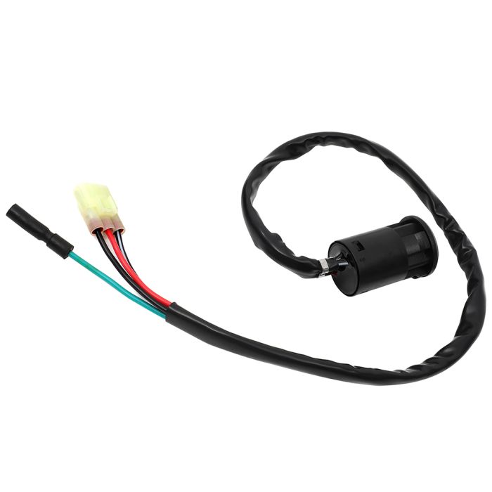 Ignition Key Switch for Suzuki Quadracer 450 LT-R450 LTR450Z 2006-2009