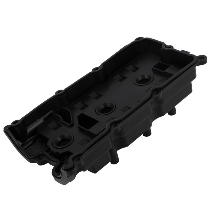ECCPP Engine Valve Cover W/Gasket for 13264-5W501 Left 1 Piece 