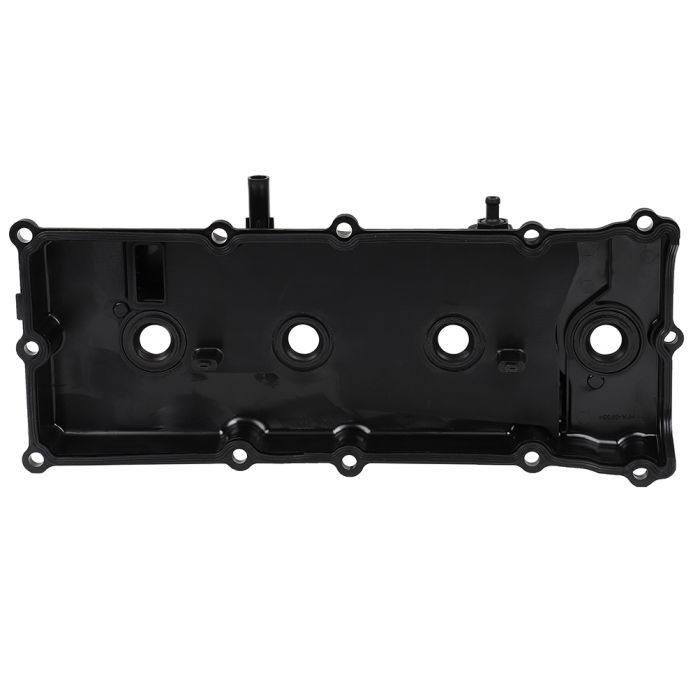 ECCPP Engine Valve Cover W/Gasket for Nissan 13264ZE01A Left 1 Piece 