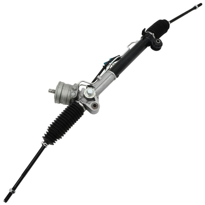 Power Steering Rack and Pinion Assembly for Cadillac -1pc 