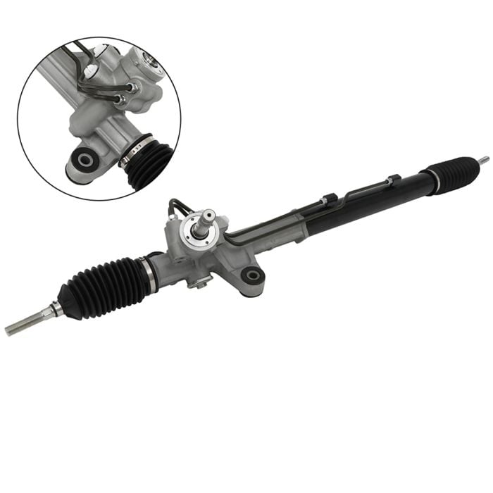 Power Steering Rack and Pinion Assembly(26042766) for Honda -1pc 