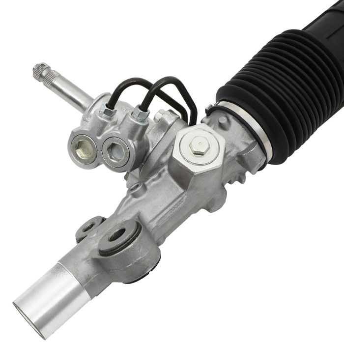 Power Steering Rack and Pinion Assembly for Honda -1pc 