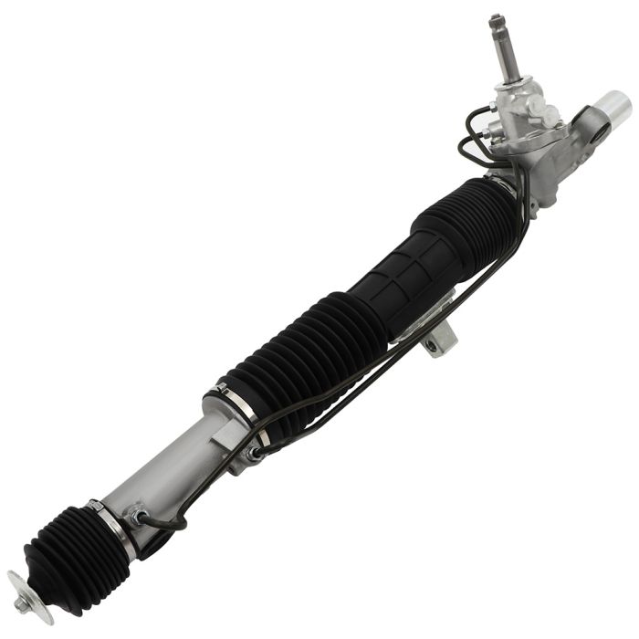 Power Steering Rack and Pinion Assembly for Honda -1pc 
