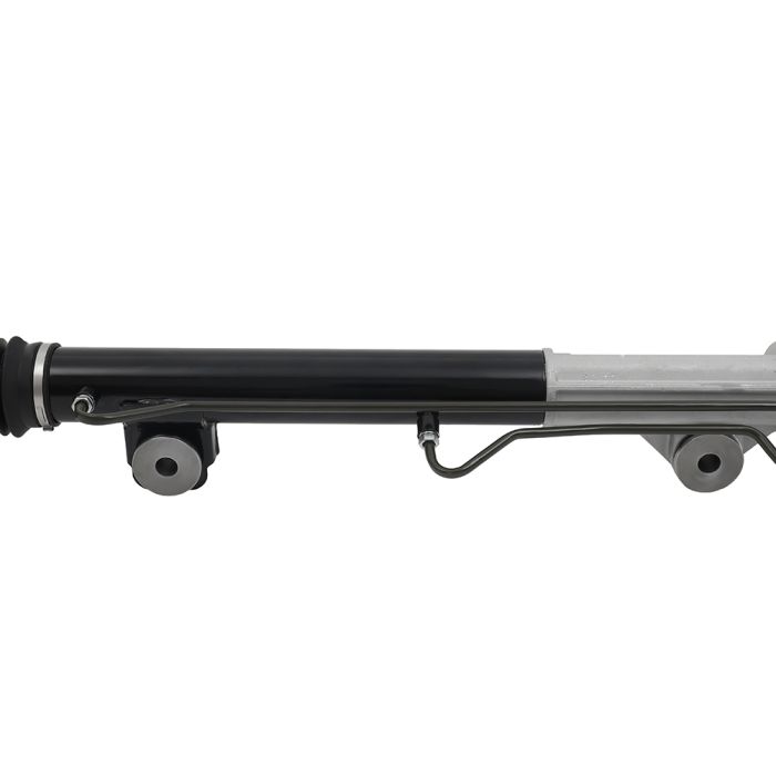 Power Steering Rack and Pinion Assembly for Ford Lincoln -1pc 