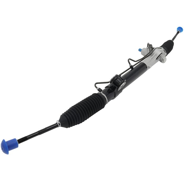 Power Steering Rack and Pinion Assembly for Ford Lincoln -1pc 