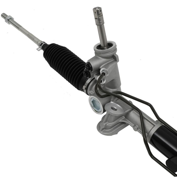Power Steering Rack and Pinion Assembly for Jeep -1pc 