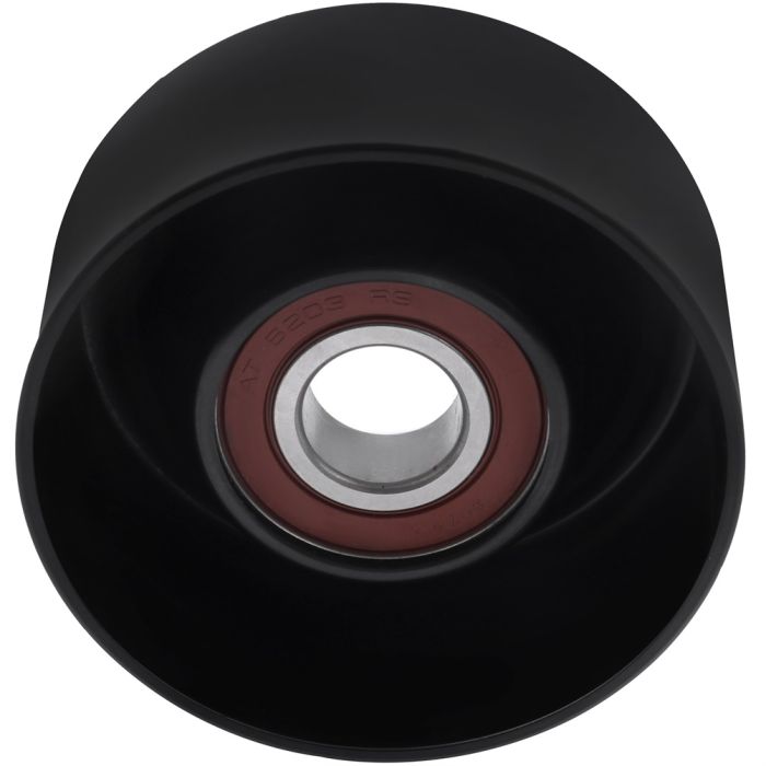 Belt Tensioner Pulley Assembly ( 165521 ）for Ford E-150 