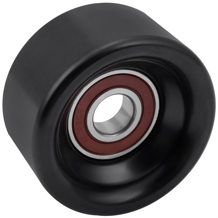 Belt Tensioner Pulley Assembly ( 165521 ）for Ford E-150 