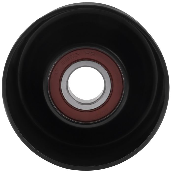 Belt Tensioner Pulley Assembly ( 165521 ）for Ford E-150 