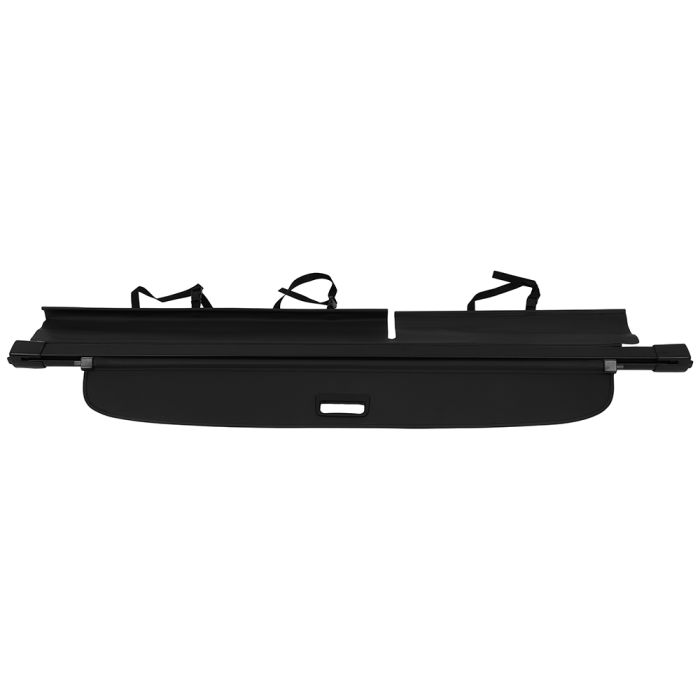 Cargo Cover Shade For Audi Q7 - 1 Piece