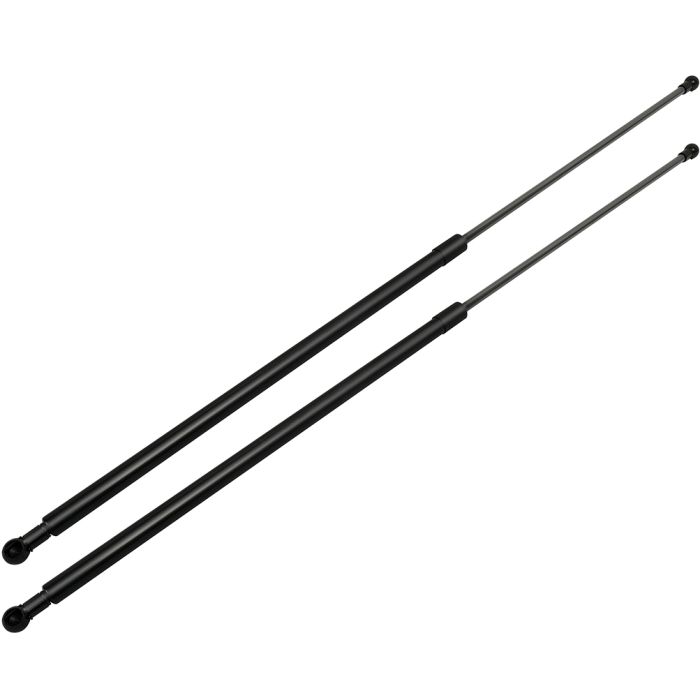 2x Rear Hatch Lift Supports Gas Prop Extended Length 36.3