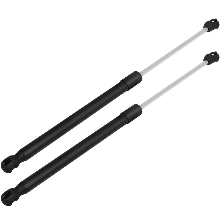 2x Rear Window Glass Lift Supports / Shocks For Honda Pilot - Direct Replacement
