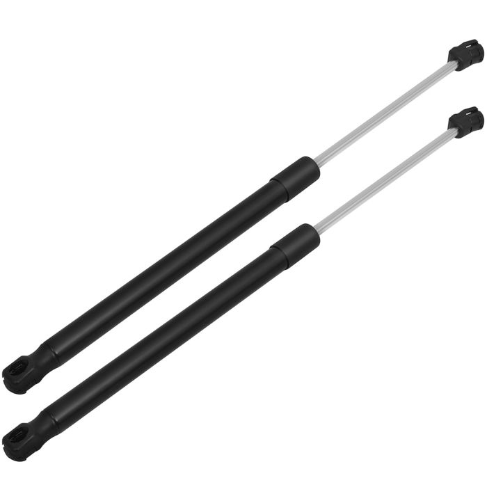 thumbnail image 2 of Pair Of Front Hood Lift Supports For Hyundai Veracruz 2007-2012 - Gas Struts Shocks 2 of 4