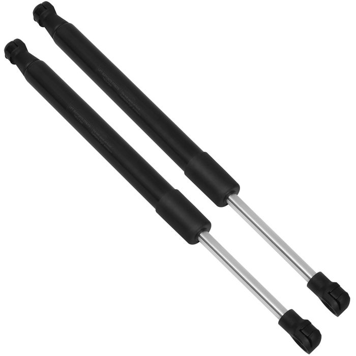 Lift Support Gas Springs Jaguar 07-13 XK/XKR 2 Pcs