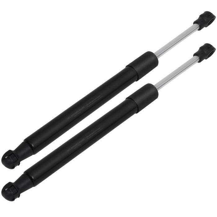 Lift Support Gas Springs Jaguar 07-13 XK/XKR 2 Pcs