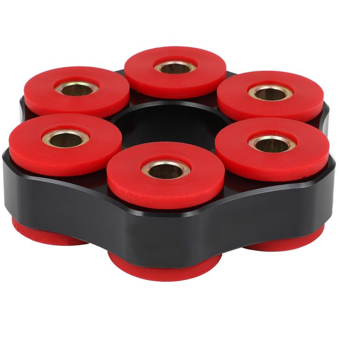 Control Arms Bushings For Chevy -Full Kits 
