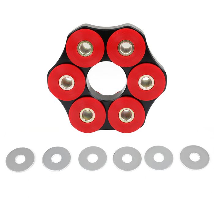 Control Arms Bushings For BMW -Full Kits 