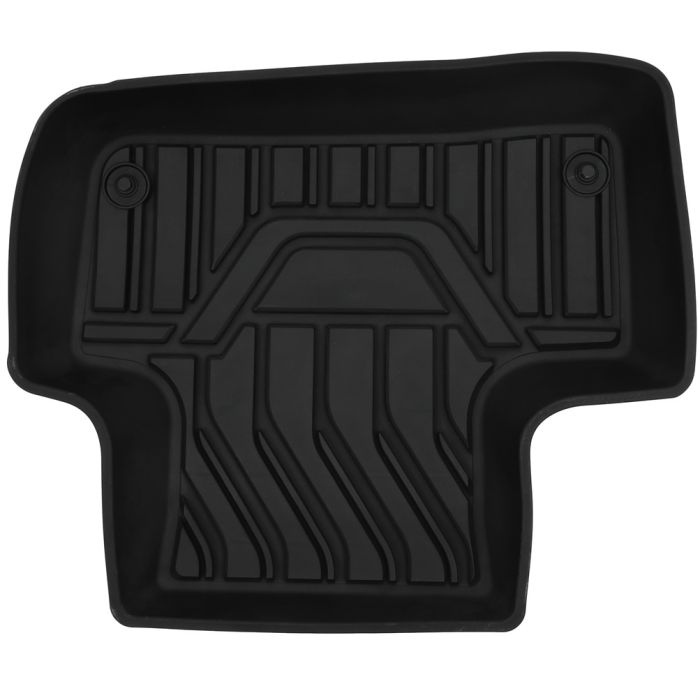 Resistant Rubber Floor Mat ( 166534 ）for Volvo XC60