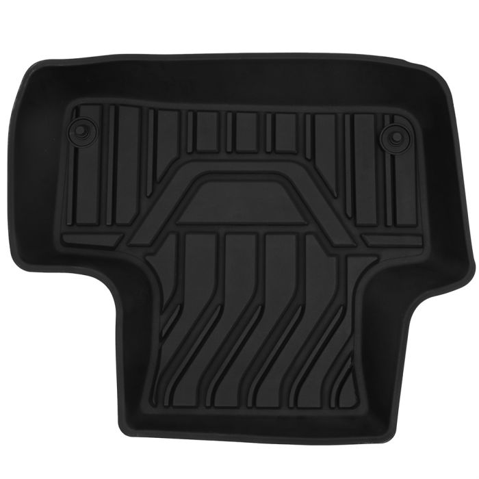 Resistant Rubber Floor Mat ( 166534 ）for Volvo XC60