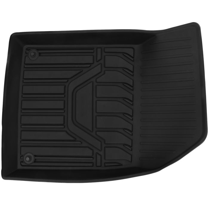 Resistant Rubber Floor Mat ( 166534 ）for Volvo XC60