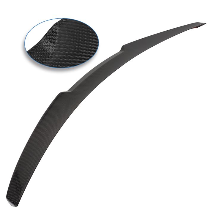 Rear Trunk Spoiler Wing fit for BMW - 1PCS